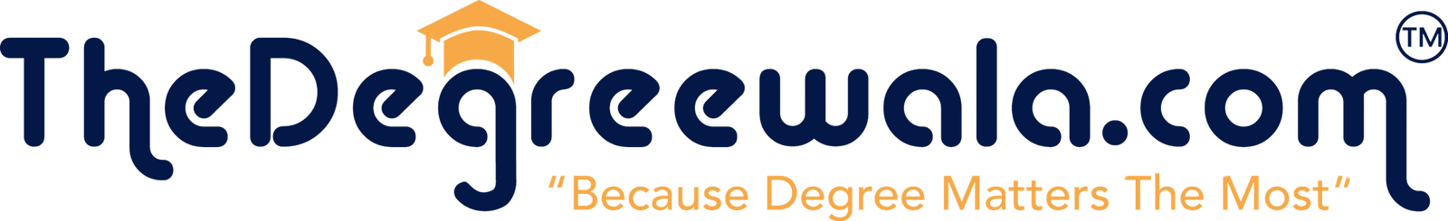 The Degreewala_Logo